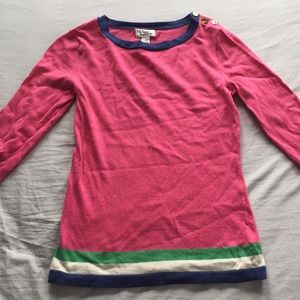 Lilly Pulitzer Top